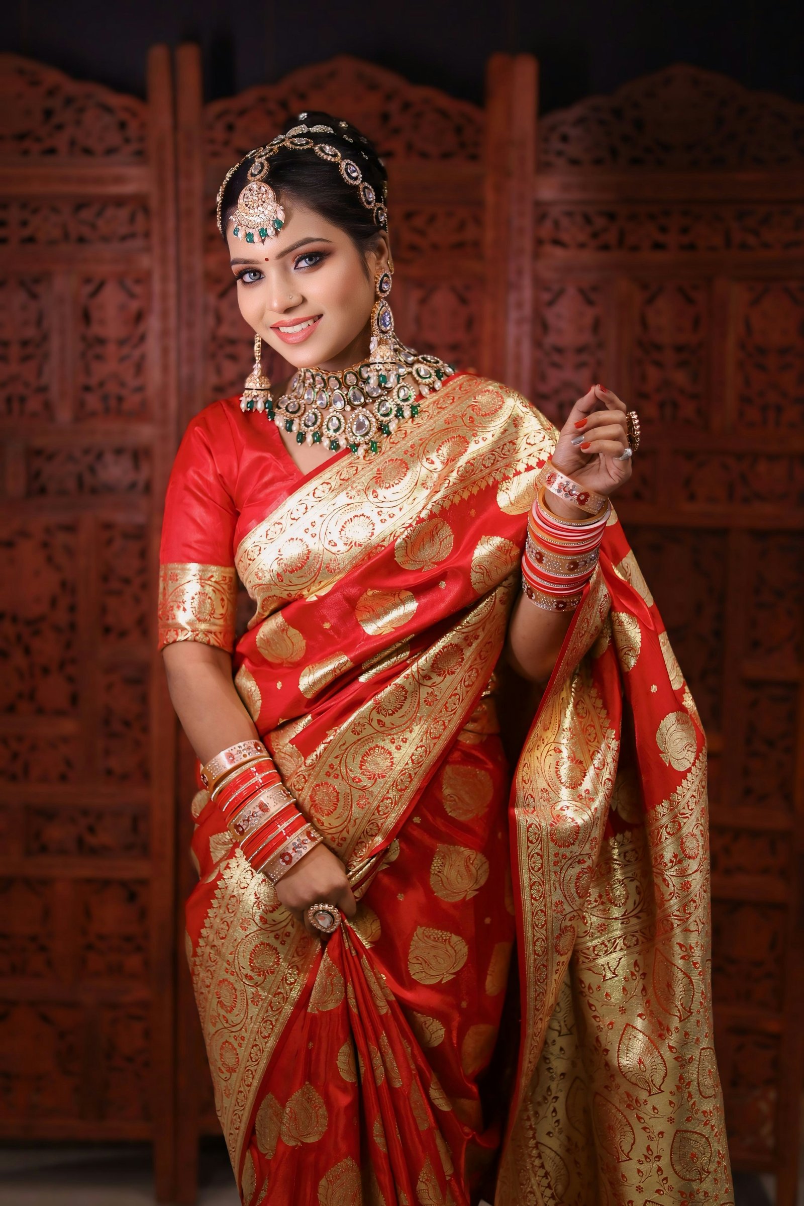 Silk Sarees